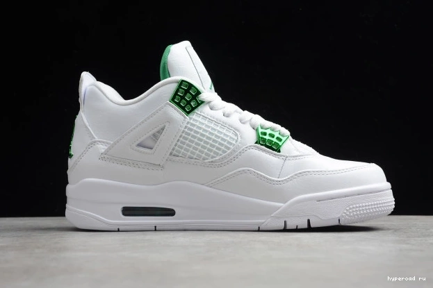Jordan Air 4 CT8527-113 Pine Green 0524